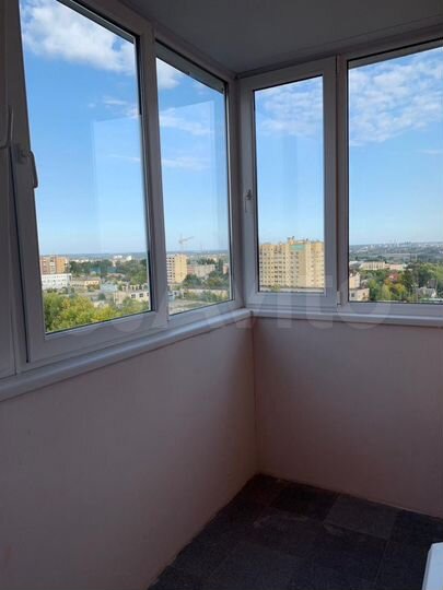 2-к. квартира, 60 м², 9/16 эт.