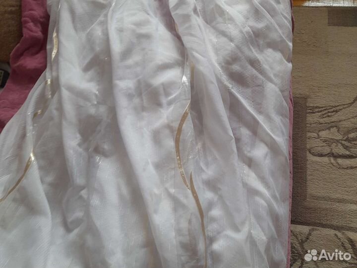 Шторы готовые