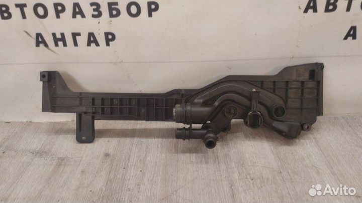 Монтажная плата Bmw X5 E53 SVA M54B30 2003