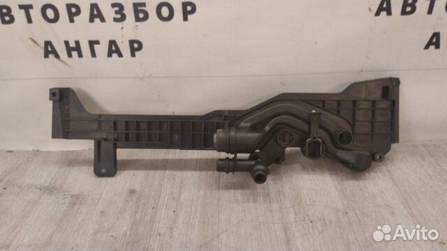 Монтажная плата Bmw X5 E53 SVA M54B30 2003