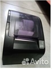 POS-система forpost