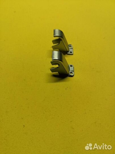 Накладки петель HP dv6-6000, G62, sony VGN-FW