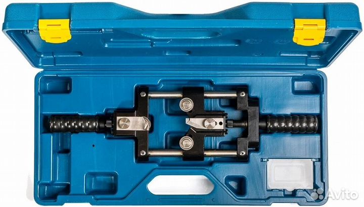 Инструмент для разделки кабелей квт ксп-90