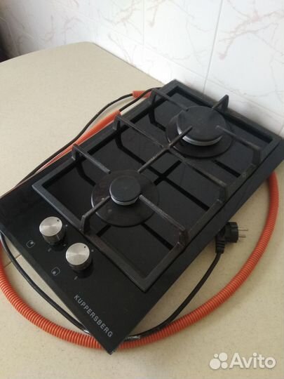 Встраиваемые варочные панели