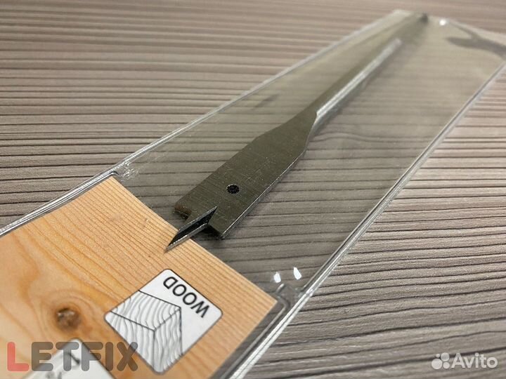 Сверло по дереву перовое 13*150 Makita D-67614