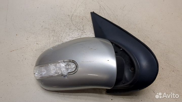 Зеркало боковое Mercedes ML W163, 2004