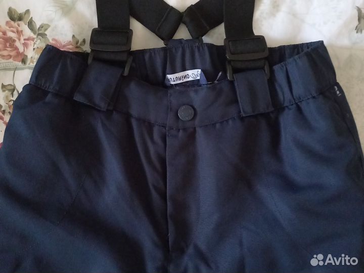 Комплект для мальчика