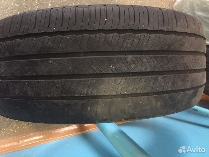 Michelin Pilot Sport 3 235/45 R18