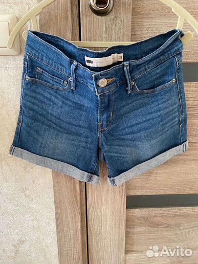 Шорты