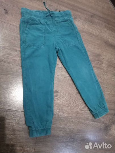 Джоггеры H&M