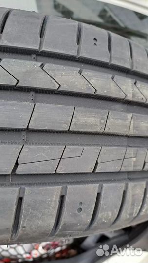Hankook Ventus Prime 4 K135 205/55 R17 95V