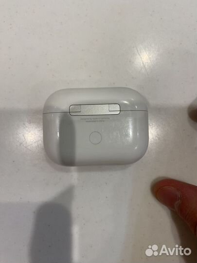 Airpods pro 2