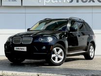 BMW X5 3.0 AT, 2010, 242 448 км, с пробегом, цена 2 039 000 руб.