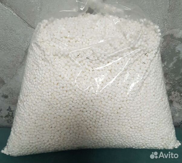 Холлофайбер наполнитель