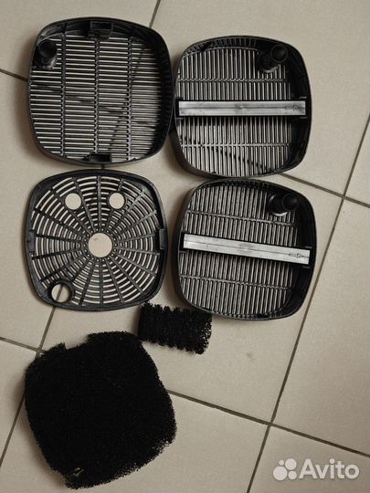 Tetra EX600 (60-120 л) фильтр для аквариума