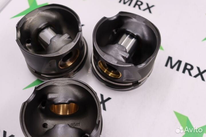 Поршень A6420308017