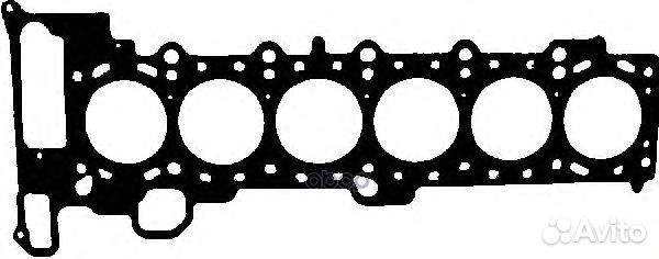 Прокладка ГБЦ 3(E46) /5(E39) 5(E60) M52B20/M54B22