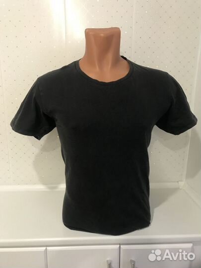 Футболка мужская