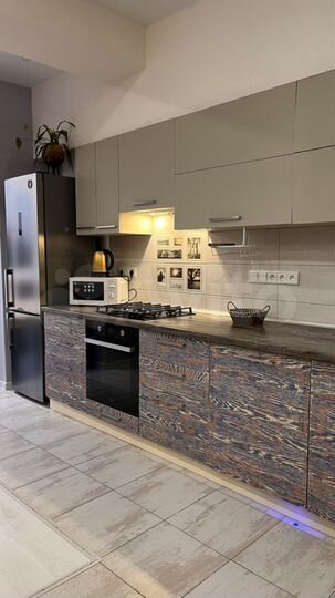 Квартира-студия, 30 м², 3/5 эт.