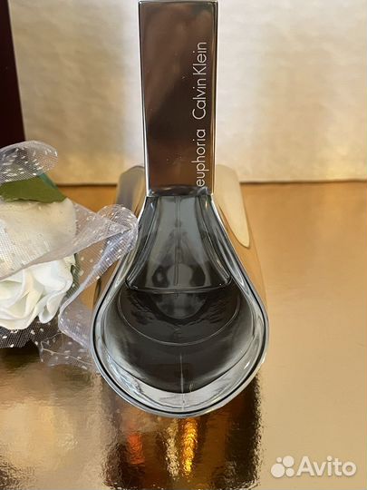 Calvin Klein “Euphoria»