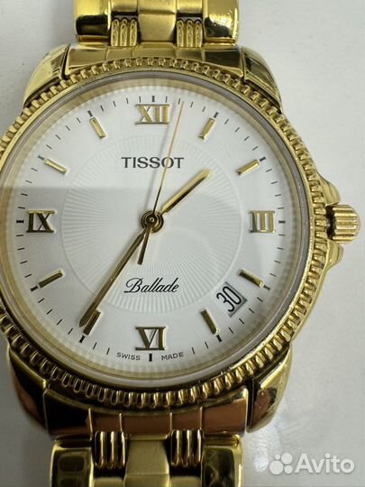 Мужские наручные часы бу