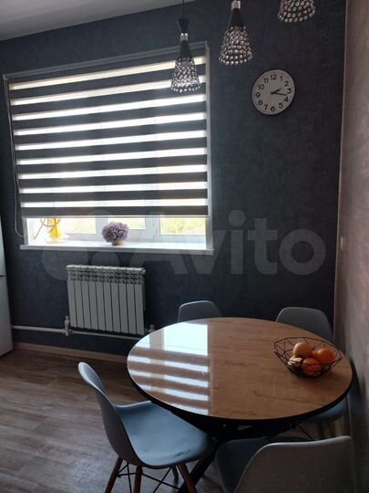 2-к. квартира, 58 м², 1/2 эт.