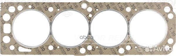 Прокладка ГБЦ chevrolet /daewoo aveo/ lanos F14S3