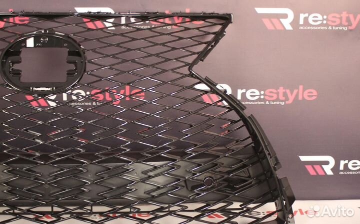 Обвес Lexus RX350 с 2020 F-Sport N1614