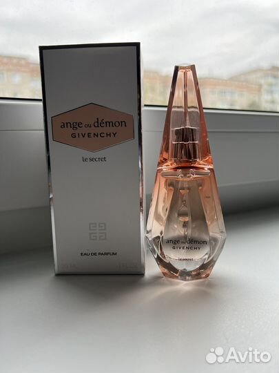 Ange ou demon le secret, едп 30 мл