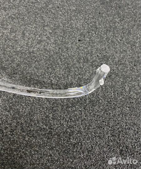 Левый внешний световод фары BMW X3/X4 G01 G02 2017