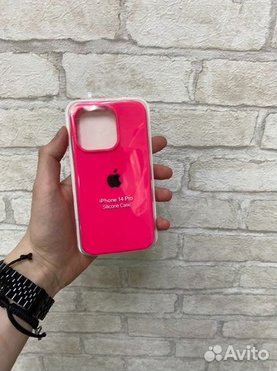 Чехол на айфон / чехолнаiphone 14 Pro