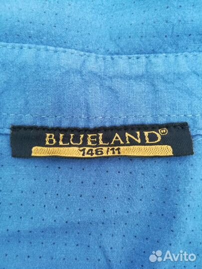 Рубашка 146 размер