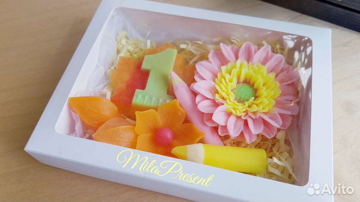 Подарок учителю