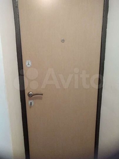 1-к. квартира, 30 м², 5/5 эт.