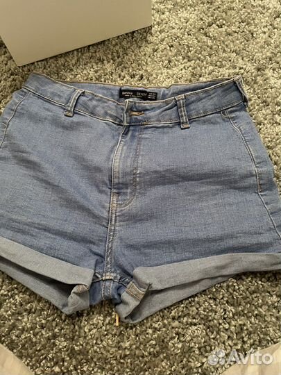 Шорты