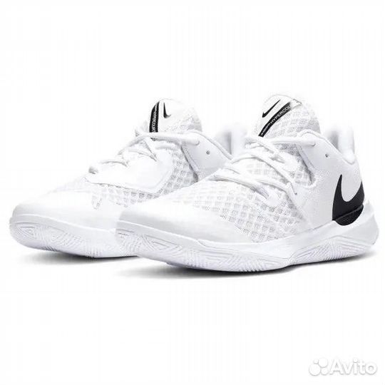 Кроссовки Nike Zoom Hyperspeed Court