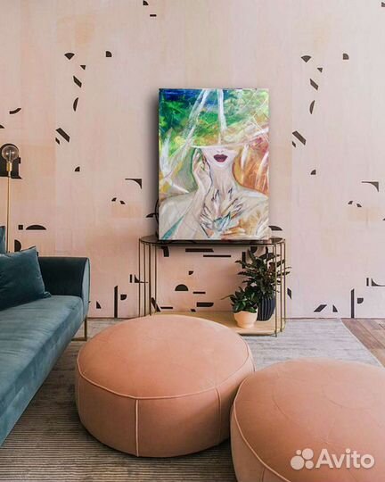 Картины на заказ