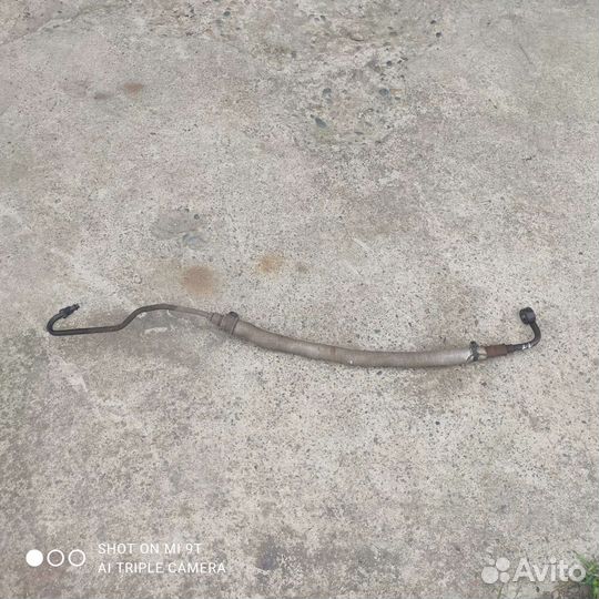 Шланг высокого давления гура Киа Рио 3
