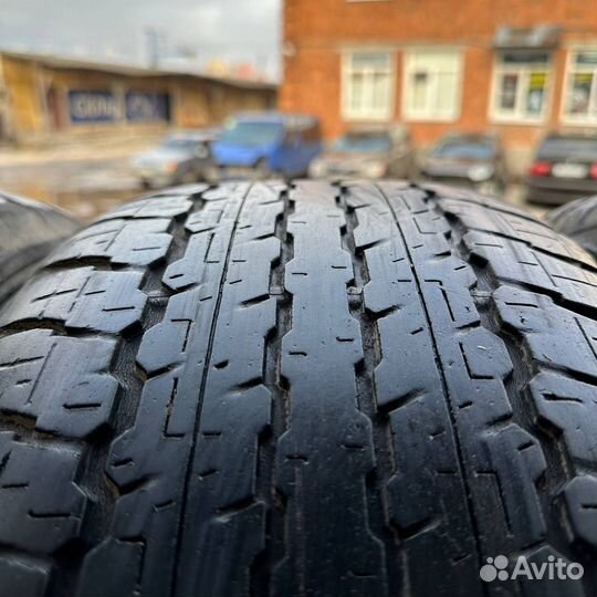 Dunlop Grandtrek AT22 265/60 R18 110H