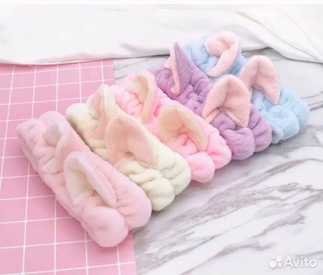 Повязка для волос