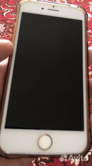 Телефон iPhone 7 32gb