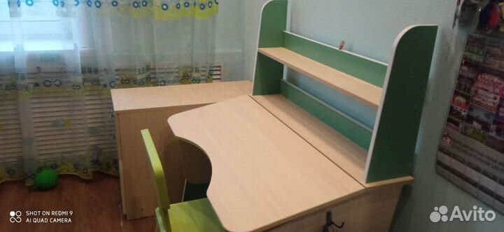Стол для школьника