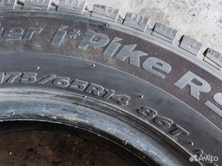 Зимняя резина r 14 на ваз