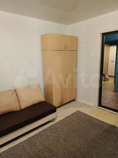 Комната 13,1 м² в 8-к., 5/9 эт.