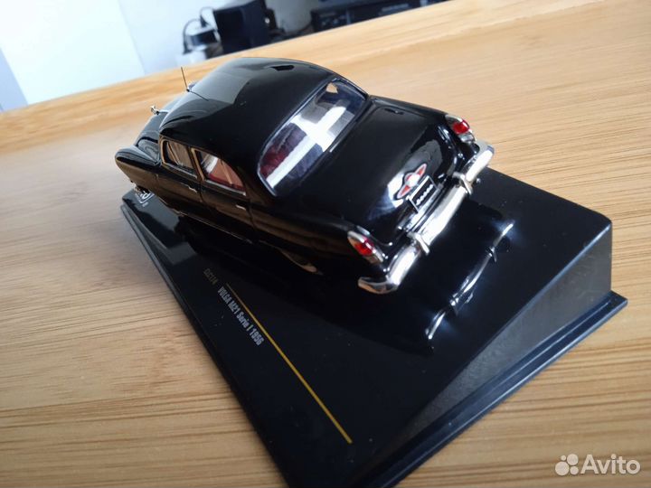 Модель М21 IXO-models