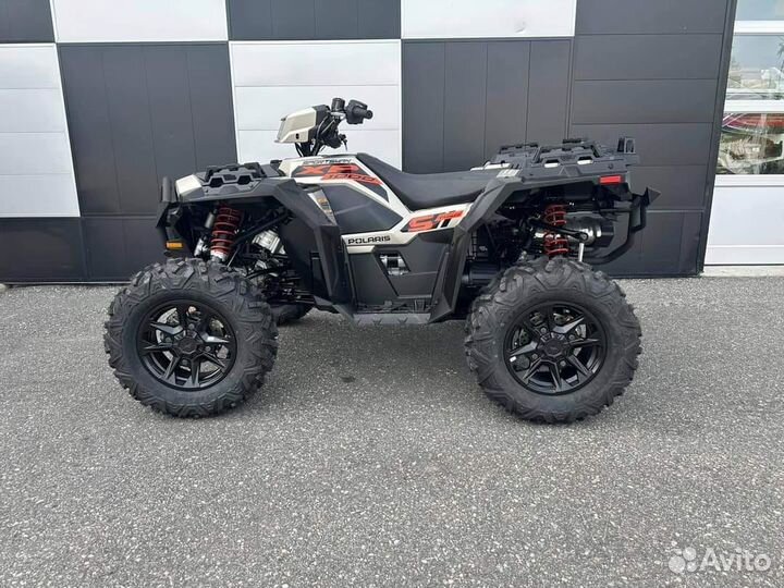 Квадроцикл Polaris Sportsman XP 1000