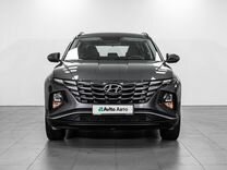 Hyundai Tucson 2.0 AT, 2023, 11 926 км, с пробегом, цена 3 830 000 руб.