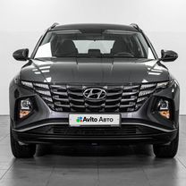 Hyundai Tucson 2.0 AT, 2023, 11 926 км, с пробегом, цена 3 830 000 руб.