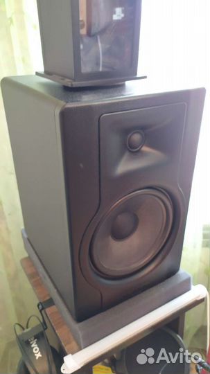 Студийные мониторы m-audio Bx8 d3