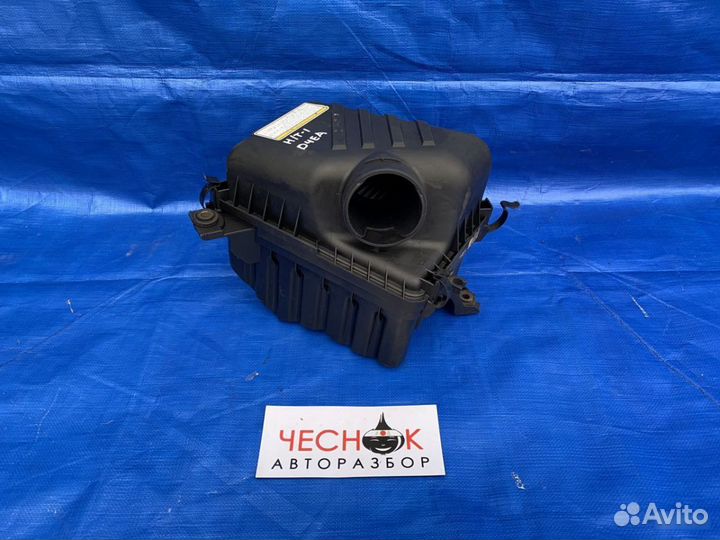 Корпус воздушного фильтра Hyundai Tucson JM дизель